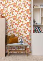 Girls Power/Pretty Lily/behang/Let s go girls, Kinderen en Baby's, Kinderkamer | Inrichting en Decoratie, Ophalen of Verzenden