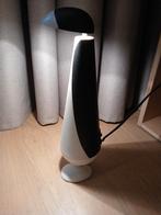 Design pinguïn lamp jaren 90, Ophalen of Verzenden, Dier