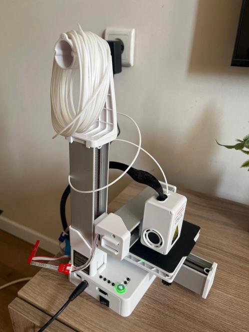 Nieuwe 3D Printer - Laagste Prijs!, Computers en Software, 3D Printers, Nieuw, Verzenden
