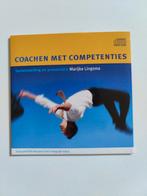 Coachen met Competenties - Marijke Lingsma, Ophalen of Verzenden, Zo goed als nieuw, Marijke Lingsma