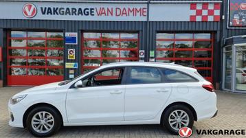 Hyundai i30 Wagon 1.0 T-GDI Comfort beschikbaar voor biedingen