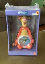 Winnie the Pooh Rijgertje muziek wekker Disney. Nieuw, Ophalen of Verzenden, Winnie de Poeh of vrienden, Nieuw
