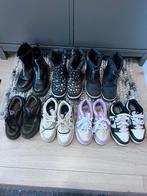 Meisjes schoenen maat 32 - Diverse merken, Ophalen of Verzenden, Gebruikt, Meisje, Laarsjes