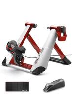 In nette staat! ELITE fietstrainer novo force pack., Ophalen, Zo goed als nieuw