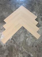 Goedkope PVC dryback grote restpartij, 75 m² of meer, Beige, Overige typen, Nieuw