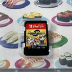 Sushi Striker The way of Sushido | Switch Game  | 386871, Ophalen of Verzenden, Zo goed als nieuw, Met 1 controller, Switch Original