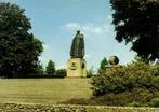 Tubbergen, Dr. Schaepmanmonument - 1980 gelopen, Verzamelen, Ansichtkaarten | Nederland, Ophalen of Verzenden, 1960 tot 1980, Gelopen