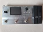 Mooer GE  200 Gitaar multi-effect, Muziek en Instrumenten, Effecten, Ophalen of Verzenden, Zo goed als nieuw, Multi-effect