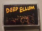 The sound of deep ellum - various artists - Cassette, Cd's en Dvd's, Cassettebandjes, Gebruikt, Verzenden, 1 bandje, Origineel