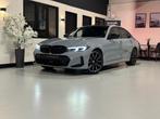 BMW 3-serie M340i xDrive |Carbon Dak|H&K|HuD|Laser light|360, Euro 6, 1700 kg, Vierwielaandrijving, 2998 cc
