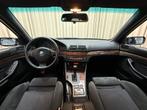 BMW 5 Serie E39 523i M-Sport / Org NL / 1e Eigenaar / Unieke, Auto's, BMW, Automaat, Achterwielaandrijving, Gebruikt, 2494 cc