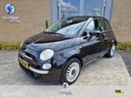 Fiat 500 1.2 Lounge, Gebruikt, 1242 cc, 4 cilinders, 4 stoelen