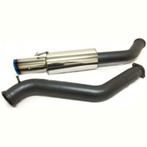 HKS Hi-Power uitlaatsysteem - Toyota Supra MKIV 2JZ-GTE