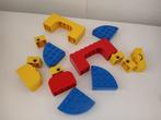 Lego nr 0424 stenen aangepast diverse maten, Ophalen of Verzenden, Gebruikt, Losse stenen, Lego