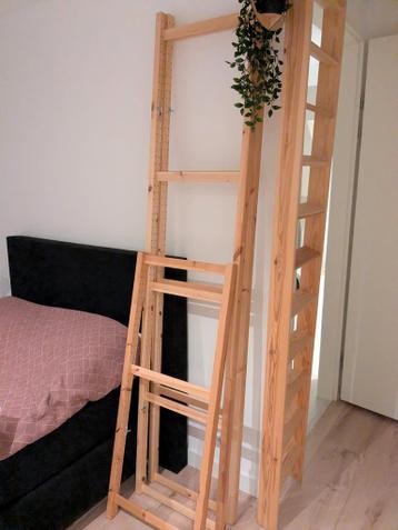 Ivar Ikea kast onderdelen - afbeelding 3