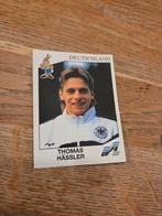 Panini EK 92, Verzamelen, Ophalen of Verzenden, Zo goed als nieuw, Buitenlandse clubs, Poster, Plaatje of Sticker