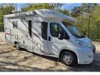 Elnagh Prince 570L (972397), Overige merken, Afzuigkap, Ringverwarming, Tot en met 3