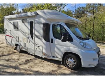 Elnagh Prince 570L (972397) beschikbaar voor biedingen