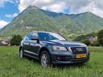 Audi Q5 2.0 Tfsi Quattro S-tronic Pro Line, Auto's, Audi, Automaat, 1730 kg, Stof, 4 cilinders