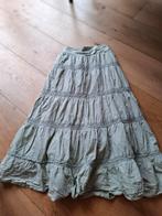 Miss selfridge strokenrok rok lang mt 34 xs, Ophalen of Verzenden, Zo goed als nieuw, Maat 34 (XS) of kleiner