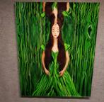 Dindi van der hoek Jardin Vert early work onderwaterfoto, Ophalen