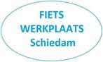 Fietswerkplaats Schiedam, Ophalen, Gebruikt, Overige merken