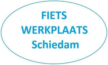 Fietswerkplaats Schiedam  beschikbaar voor biedingen