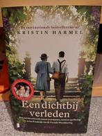 Kristin Harmel - Een dichtbij verleden, Boeken, Historische romans, Kristin Harmel, Ophalen of Verzenden, Zo goed als nieuw