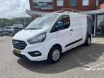 Ford Transit Custom 300 2.0 TDCI L2H1 Trend, Voorwielaandrijving, Euro 6, 4 cilinders, Particulier