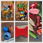 Honden speeltjes (35) mag los, Dieren en Toebehoren, Hondenspeelgoed, Ophalen of Verzenden, Nieuw, Piepspeelgoed