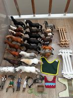 Schleich paarden, Verzamelen, Dierenverzamelingen, Ophalen of Verzenden, Zo goed als nieuw, Paard, Beeldje of Figuurtje