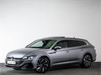 Volkswagen Arteon Shooting Brake R-Line 2.0 TSI 190 PK DSG |, Auto's, Volkswagen, Te koop, Zilver of Grijs, Benzine, Gebruikt