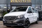 Mercedes Vito Tourer 114 BlueTEC Pro Extra Lang|9P|EXCL BTW, Auto's, 2000 kg, Wit, Origineel Nederlands, Bedrijf