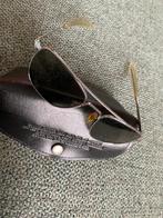 Randolph aviator zonnebril, Ophalen of Verzenden, Zo goed als nieuw, Overige merken