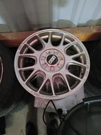 17 inch bbs, Ophalen of Verzenden, Zo goed als nieuw