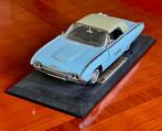 Ford Thunderbird 1963 (Anson, 1:18), Hobby en Vrije tijd, Modelauto's | 1:18, Ophalen of Verzenden, Zo goed als nieuw, Auto, Anson