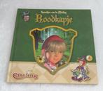 Roodkapje  Efteling  Sprookjes van de Efteling uit 2008, Boeken, Ophalen of Verzenden, Zo goed als nieuw, Efteling