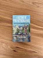 A History of the Netherlands - ISBN 9781350087309, Verzenden, Friso Wielenga, Alpha, WO