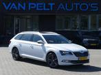 Skoda Superb Combi 1.5 TSI 150PK Ambition Business Sport / P, Voorwielaandrijving, 1374 kg, Stof, 4 cilinders