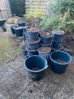 Zwarte grond, Overige materialen, Ophalen of Verzenden, Zo goed als nieuw, 60 cm of meer