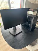 ASUS ROG Swift PG248Q - 180Hz Gaming Monitor, Computers en Software, Monitoren, Gaming, Full HD, Ophalen of Verzenden, 1 tot 2 ms