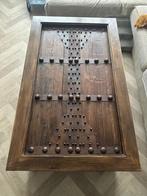 Salontafel 150/100cm, Huis en Inrichting, Tafels | Salontafels, 100 tot 150 cm, 50 tot 75 cm, Zo goed als nieuw, Rechthoekig