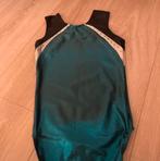 Turnpakje Maat S - Gymnastiek, Ophalen of Verzenden, Maat 36 (S), Groen, Fitness of Aerobics