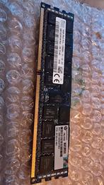 HPE 16 GB 2Rx4 PC3-12800R, Ophalen of Verzenden, Zo goed als nieuw, DDR3, 16 GB