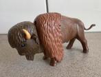 Playmobil bizon buffalo Amerikaans, Ophalen of Verzenden, Zo goed als nieuw
