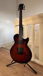 Lâg Imperator I60-TOS Gitaar – Nieuwstaat (1x gebruikt), Muziek en Instrumenten, Ophalen, Nieuw, Solid body, Overige merken