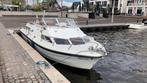 Wiking 28 Kajuitboot – Sterke DAF diesel – Vaarklaar – Slaap, Watersport en Boten, 10 tot 30 pk, Gebruikt, Binnenboordmotor, 6 meter of meer