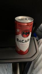 Ongeopend blikje baco HEERLIJK, Ophalen, Zo goed als nieuw, Wit