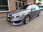 Mercedes-Benz CLA-klasse Shooting Brake 180 Ambition AMG Aut, Auto's, Mercedes-Benz, CLA, 730 kg, Gebruikt, 4 cilinders