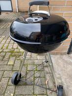 Weber BBQ, Tuin en Terras, Houtskoolbarbecues, Ophalen, Gebruikt